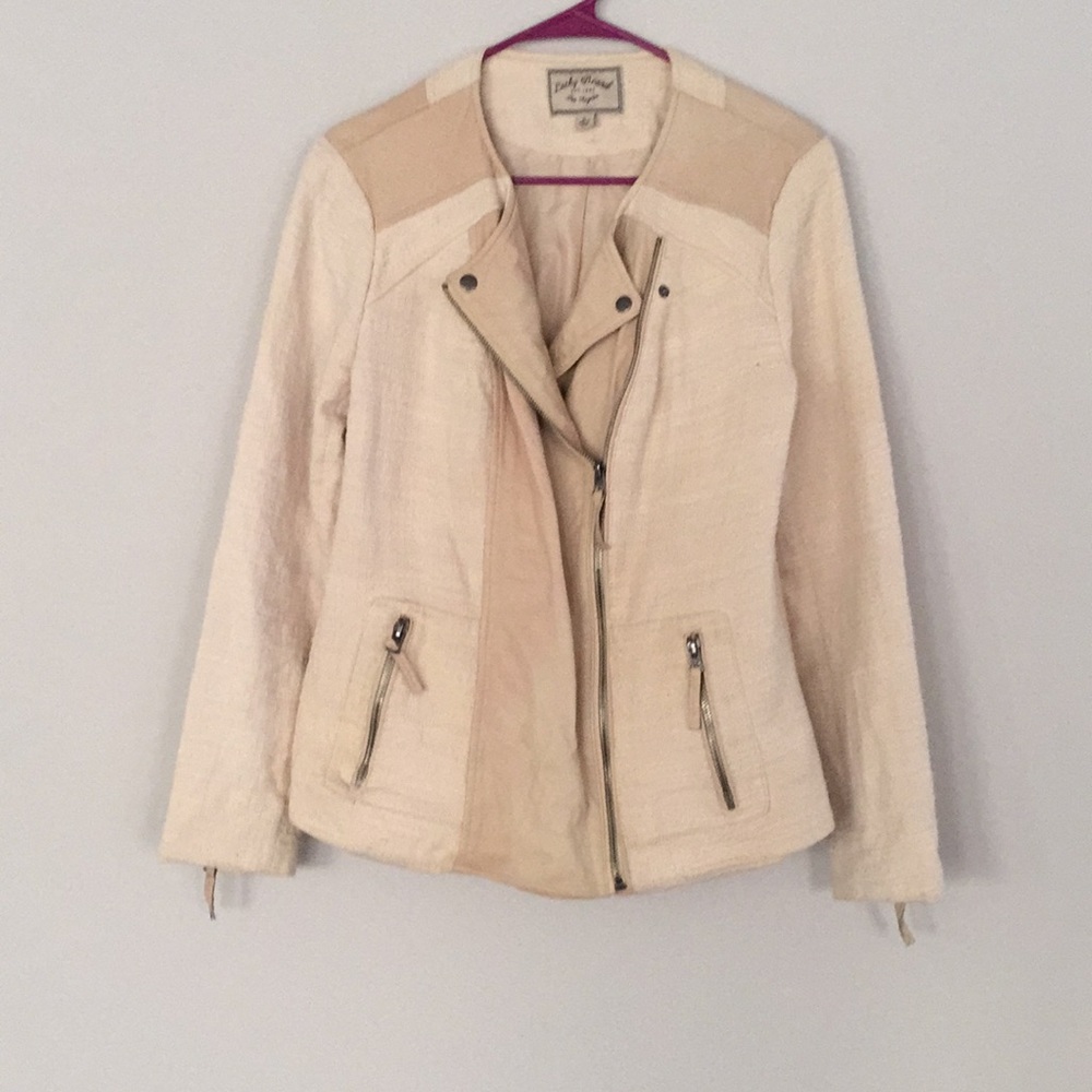 Lucky Brand Jacket